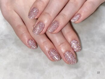 モア 錦糸町/キラッと輝くフラッシュ