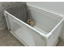 エクシアホワイトニング 高松本店の雰囲気(キッズスペースあり◎ぜひお子様と一緒にお越しください!:)