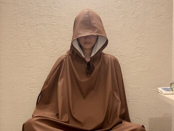 バトン 北千住(BATON)の写真/【進化版よもぎ蒸しビオスチーム】温活で免疫力&代謝UP！体を芯から温める贅沢なひとときを。