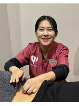 南区本院 平川接骨院/針灸治療院 河田 絢美