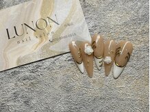 ルノン(Lunon)/ミニョンデザイン