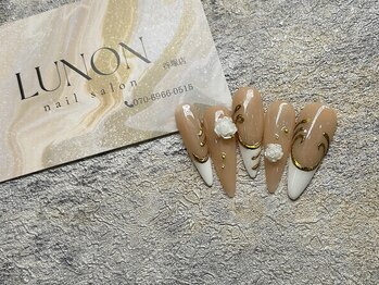 ルノン(Lunon)/ミニョンデザイン