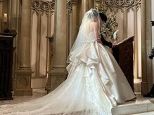 リカの雰囲気（ブライダルコースあります。リンパを流して小顔ミルク肌！）