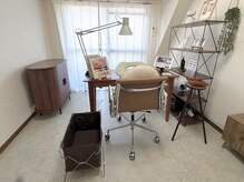 スイ 国分寺(SUI.)の雰囲気（ニュアンスネイル）