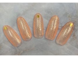 4月定額￥6900→自店オフ込¥3000