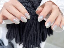 THE　CHIC　nail/