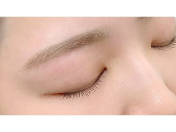 サクラブロウ 心斎橋店(Sakura-blow)/まつげパーマパリジェンヌ眉毛
