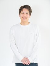 ビーアロー(B arrow)&nbsp;土門 拓矢