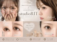スタジオリット 梅田茶屋町(studio RIT)