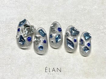 エラン メグロ(ELAN Meguro)/