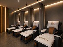 大足スパ 両国 錦糸町(BIG FOOT SPA)