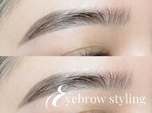 ユグリーフ(YugLEAF)の雰囲気（【美眉スタイリング】お顔のバランスをみて、Wax脱毛 垢抜け抜群）