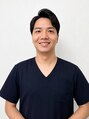 大阪心斎橋整体院/大阪心斎橋整体院【整体/肩こり/腰痛】