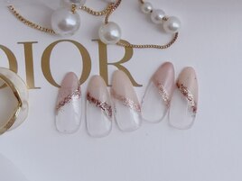 7月elegantデザイン