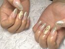 定額ネイル