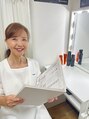 ポーラ 美coeur店(POLA)/藤代 みどり【エステ/スキンケア/小顔】