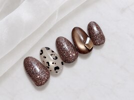 トレンドデザイン定額￥6,500