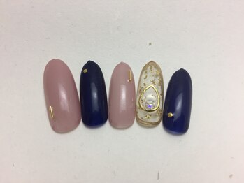 プライベートサロン イース/パーツネイル