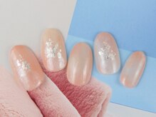 ネイルクロエ(NAIL KCLOE)/定額デザイン 9000