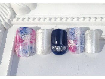 ナトゥール ネイルサロン(Natur nail salon)/