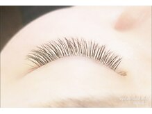 アイラッシュサロン ミミ(mimi)/〈mimi〉マツエクデザイン