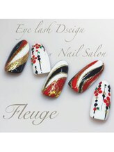 フルージュ(Fleuge)/選べるサンプル￥8000