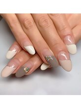 フィーノ ネイル(fino nail)/