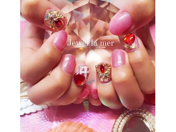 ジュエル ラ メール(Jewel la mer)/