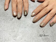 カル シェリール(Kal.cherir)/