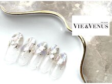 ヴィーアンドヴィーナス 田町店(VIE&Venus)/６月の定額デザイン　ベーシック