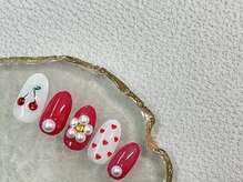 ダリアズネイル(Dahlia's Nail)/