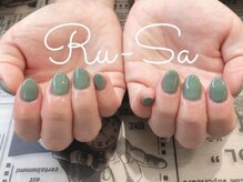 ルーサ(Ru-Sa)/