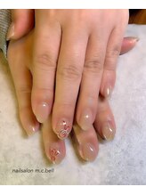 エムシーベル(m.c bell)/