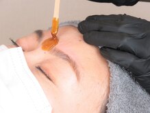 ビューティールームウィズ(beauty room w/)/