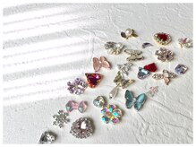 ディート(dito)/韓国パーツが豊富◎