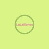 ララボーンズ(LaLaBones)のお店ロゴ