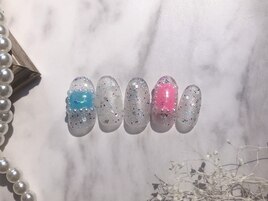 定額Design サマー
