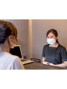 1回ごとにお支払い可能なサロン