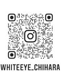 ホワイトアイ 栄店(WHITE EYE) Instagramアップしてます♪@whiteeye_chihara