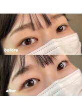 アイリス(eyeris)/まつ毛パーマ