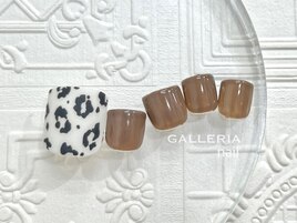 FOOT/カジュアルコース