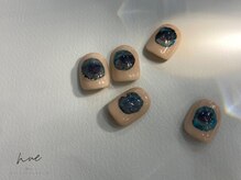 ムー(nue)/120min sample