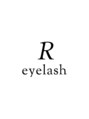 アールアイラッシュ(R eyelash)/Reyelash