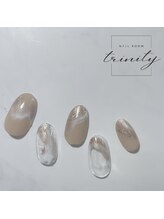 ネイルルーム トリニティ(Nail Room Trinity)/sample　design