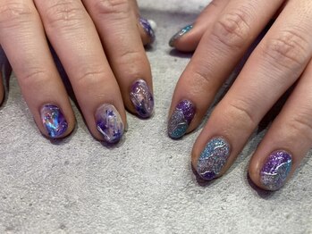 キラ キラ オメメ/