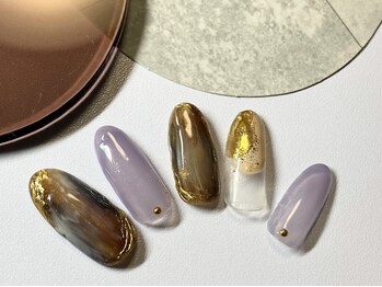 グリスター(Glister)/2月平日限定 7890円コース