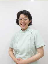 円山漢祥院 円山整骨院 高橋 利恵