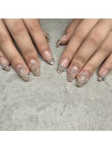 フレイズラピス(FRASE Lapis)/韓国ネイル