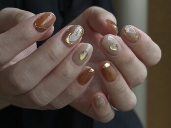 アール(ar.)/Half art___90min