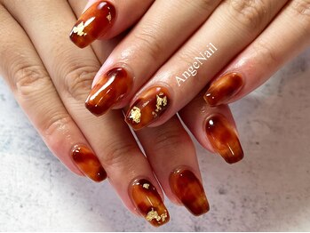 アンジュネイル(Ange Nail)/定額